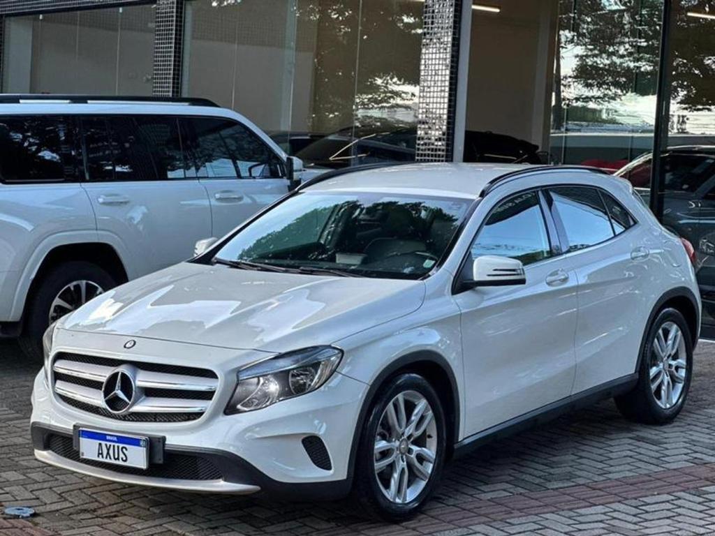 Mercedes-Benz Others 2015