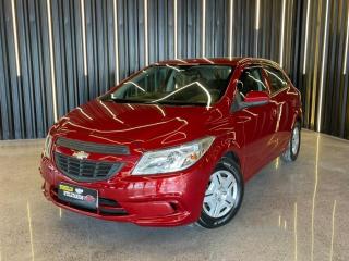 Foto do veículo Chevrolet Onix Hatch Joy 1.0 8v Flex 5p Mec.