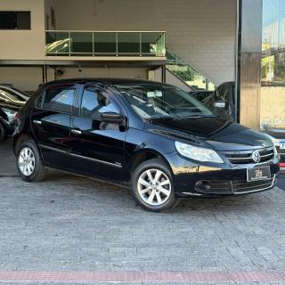 Foto do veículo Volkswagen Gol 1.0 8v Total Flex