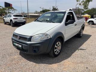 Foto do veículo Fiat Strada 1.4 Cd Freedom