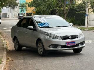 Foto do veículo Fiat Grand Siena Attrac. 1.4 Evo F.flex 8v