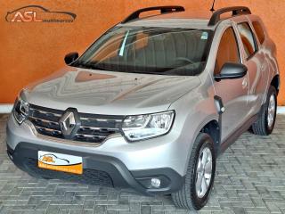 Foto do veículo Renault Duster Zen 1.6 16v Flex Aut.
