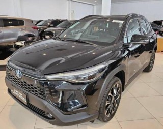 Foto do veículo Toyota Corolla Cross 1.8 Hev Xrx Cvt