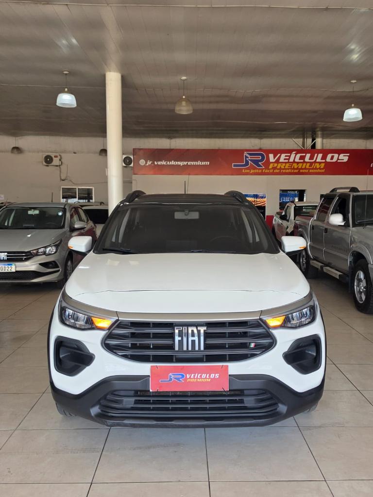 Fiat Pulse 1.3 FLEX DRIVE CVT 2023