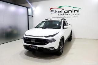 Foto do veículo Fiat Toro Freedom 1.3 T270 4x2 Flex Automático