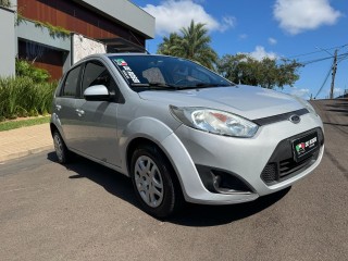 Foto do veículo Ford Fiesta 1.0 Rocam Flex S