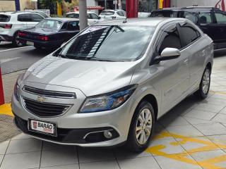Foto do veículo Chevrolet Prisma Sed. Ltz 1.4 8v Flexpower 4p