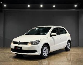 Foto do veículo Volkswagen Gol 1.6 Vht Total Flex Trendline