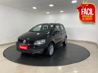 Foto do veículo Volkswagen Fox Plus 1.0mi/1.0mi Total Flex 8v 3p