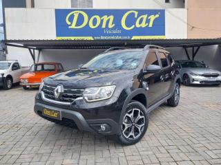 Foto do veículo Renault Duster 1.6 Iconic Cvt