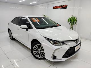 Foto do veículo Toyota Corolla Xei 2.0 Flex 16v Aut.