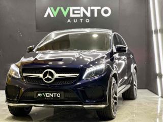 Foto do veículo Mercedes Gle-class Coupe 3.0 Gle 400 Highway Auto 4matic