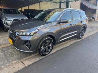 Foto do veículo Chery Tiggo 7 1.5 T Sport Cvt