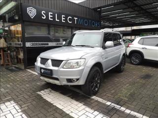 Foto do veículo Mitsubishi Pajero Tr4 2.0 Flex 16v 4x2 Aut.