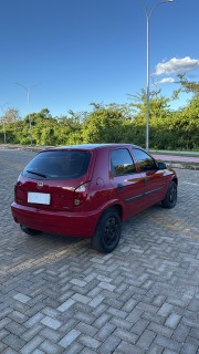 Foto do veículo Chevrolet Celta 1.0l Flex Spirit