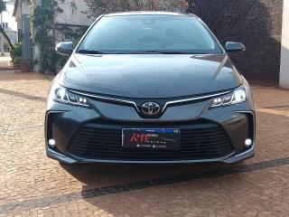 Foto do veículo Toyota Corolla 2.0 Xei Cvt
