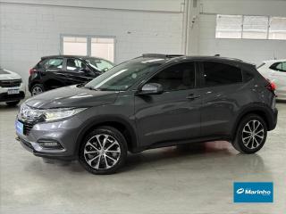 Foto do veículo Honda Hr-v 1.5 Turbo Touring Cvt