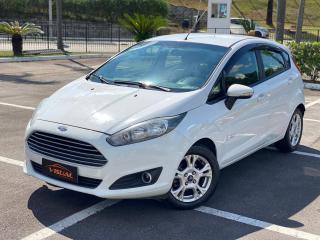Foto do veículo Ford Fiesta Se 1.6 16v Flex 5p