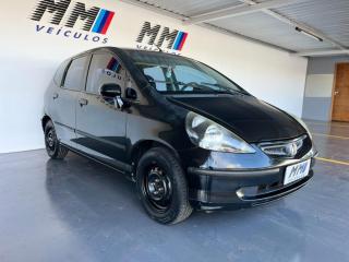 Foto do veículo Honda Fit 1.4 Lx Cvt