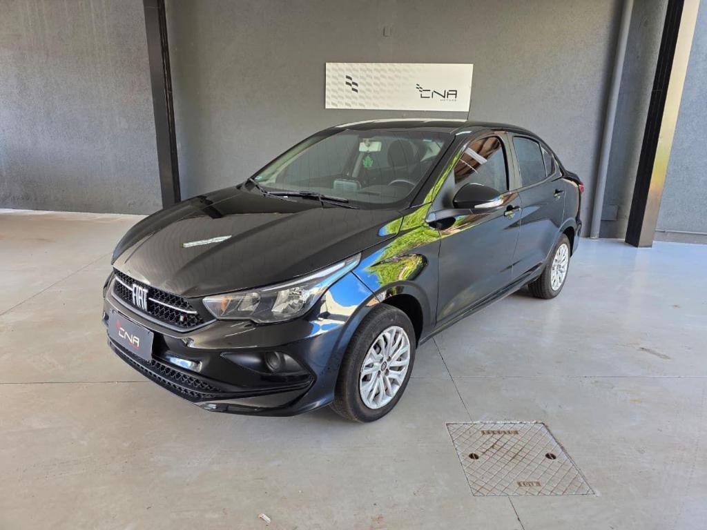 Fiat Cronos CRONOS DRIVE 1.3 8V Flex 2022