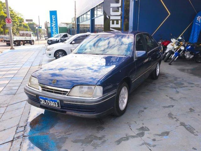Chevrolet Omega 1994