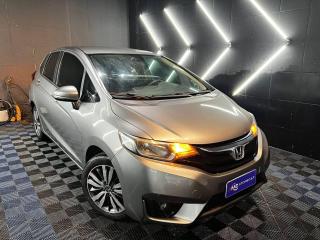 Foto do veículo Honda Fit 1.5 16v Flex Ex Cvt