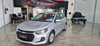 Foto do veículo Chevrolet Onix Hatch Lt 1.0 8v Flexpower 5p Mec.