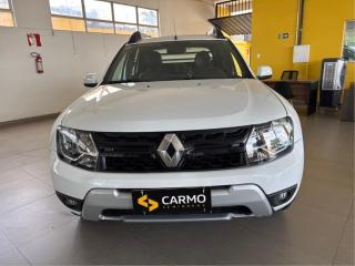 Foto do veículo Renault Duster Oroch Dyna. 2.0 Flex 16v Mec.