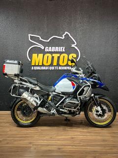 Foto do veículo Bmw R 1250 Gs Adventure Premium Hp