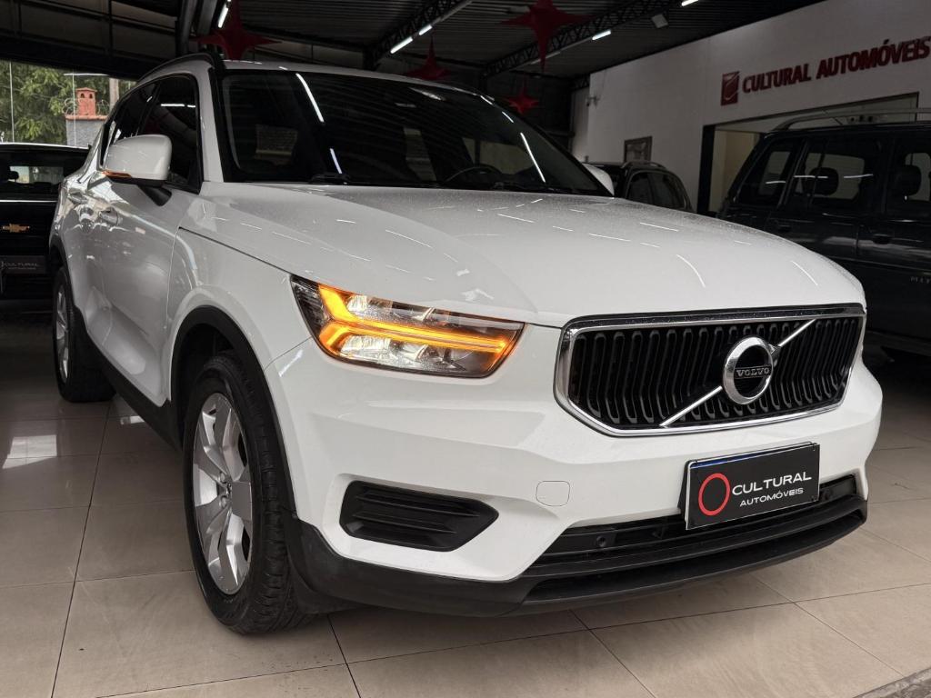 Volvo Xc 40 T-4 2.0 190CV FWD 2019