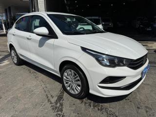 Foto do veículo Fiat Cronos 1.3 Drive