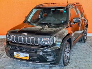 Foto do veículo Jeep Renegade 1.3 T270 Longitude Auto