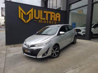 Foto do veículo Toyota Yaris Xs Connect 1.5 Flex 16v 5p Aut.