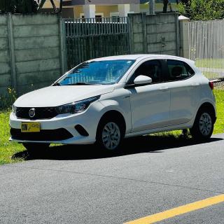 Foto do veículo Fiat Argo 1.0