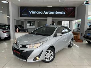 Foto do veículo Toyota Yaris 1.3 Xl
