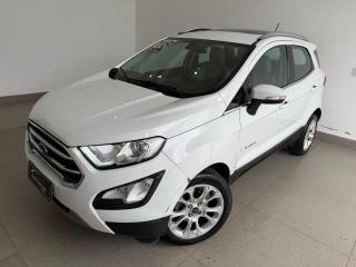 Foto do veículo Ford Ecosport Se 1.5 12v Flex 5p Aut.