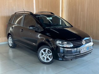 Foto do veículo Volkswagen Spacefox Trend I Motion 1.6 T. Flex 8v