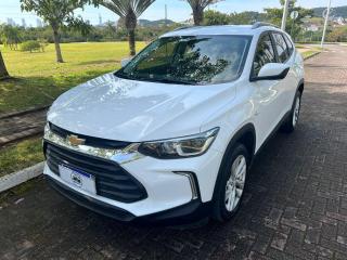 Foto do veículo Chevrolet Tracker Ltz 1.2 Turbo 12v Flex Aut.