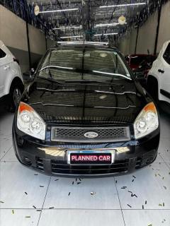 Foto do veículo Ford Fiesta 1.0 8v Flex/class 1.0 8v Flex 5p