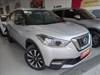 Foto do veículo Nissan Kicks 1.6 Sv Cvt