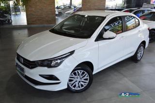 Foto do veículo Fiat Cronos Drive 1.0 6v Flex