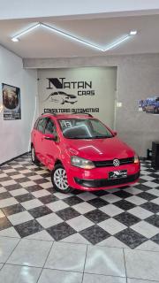 Foto do veículo Volkswagen Spacefox 1.6 Vht Total Flex Trend