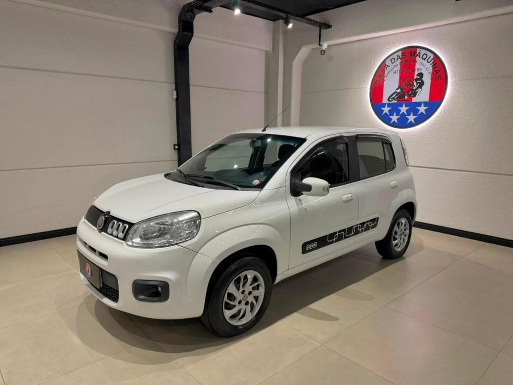 Fiat Uno