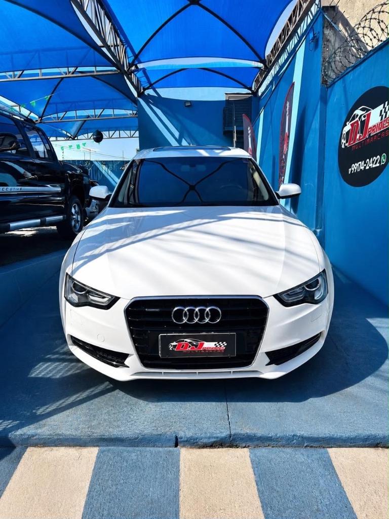 Audi A5 SPORTBACK AMBIENTE 1.8 16V TFSI 2016