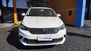 Foto do veículo Fiat Argo Drive 1.0 6v Flex