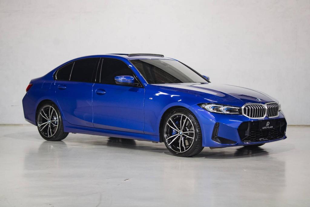 Bmw Series