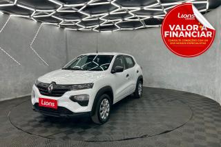 Foto do veículo Renault Kwid 1.0 Zen