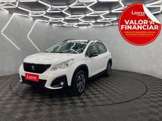 Foto do veículo Peugeot 2008 1.6 Allure Pack Auto