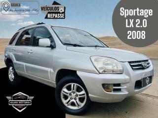 Foto do veículo Kia Sportage 2.0 4x2 Lx