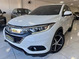 Foto do veículo Honda Hr-v 1.8 Ex Cvt